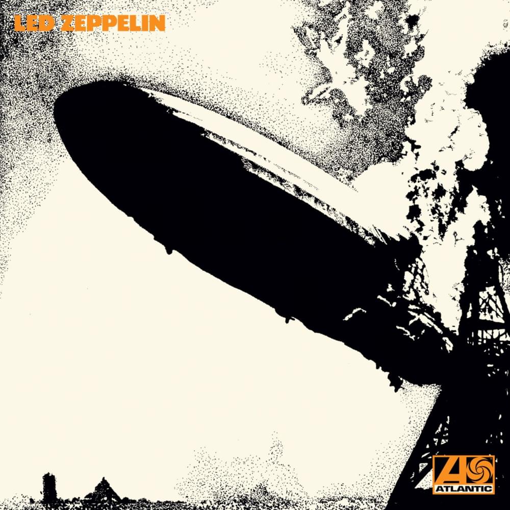 Led Zeppelin Babe I m gonna leave you ноты для фортепиано в Note