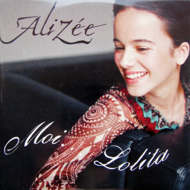 Alizee Cover