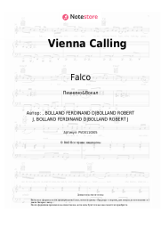 undefined Falco - Vienna Calling