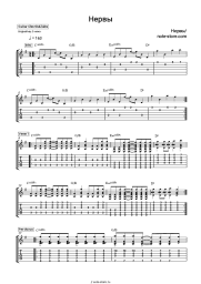 undefined Нервы - Нервы