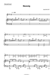 undefined Apache 207 - Neunzig