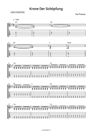 undefined Die Prinzen - Krone Der Schöpfung