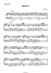 undefined Teya Dora - Džanum