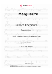 undefined Richard Cocciante - Marguerite