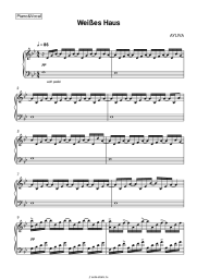 undefined AYLIVA - Weißes Haus