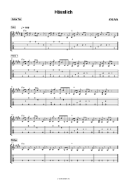 undefined AYLIVA - Hässlich