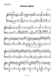 undefined AYLIVA - Scheine zählen