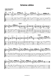 undefined AYLIVA - Scheine zählen