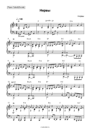 undefined Нервы - Нервы