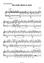 undefined Jenice - Nie wieder alleine zu zweit