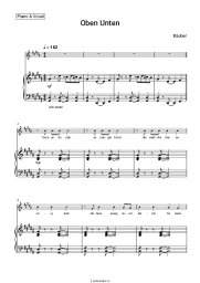 undefined Räuber - Oben Unten