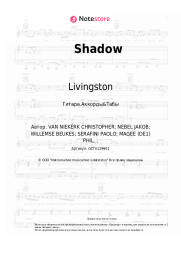 undefined Livingston - Shadow