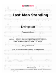 undefined Livingston - Last Man Standing