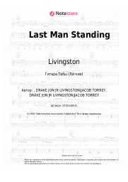 undefined Livingston - Last Man Standing
