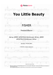 undefined FISHER - You Little Beauty
