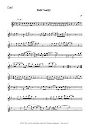 undefined LP - Recovery