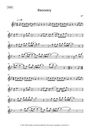 undefined LP - Recovery