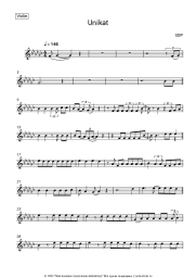 undefined SDP - Unikat
