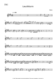 undefined Nena - Leuchtturm