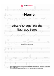 undefined Edward Sharpe and the Magnetic Zeros - Home
