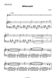 undefined LaFee - Mitternacht