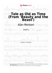 undefined Alan Menken, Angela Lansbury - Tale as Old as Time (From 'Beauty and the Beast')