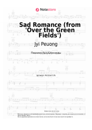 undefined Jyi Peuong - Sad Romance (from 'Over the Green Fields')