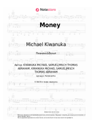 undefined Michael Kiwanuka, Tom Misch - Money