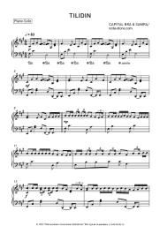 undefined Capital Bra, Samra - Tilidin