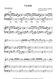 undefined Capital Bra, Samra - Tilidin