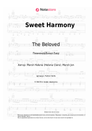 undefined The Beloved - Sweet Harmony