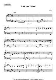 undefined LOTTE - Stadt der Türme