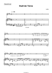 undefined LOTTE - Stadt der Türme