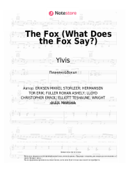 undefined Ylvis - The Fox (What Does the Fox Say?)