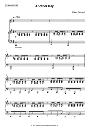 undefined Basic Element - Another Day