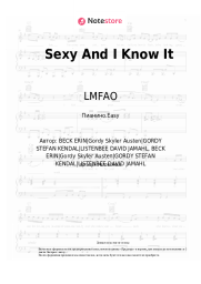undefined LMFAO - Sexy And I Know It