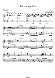 undefined James Last - Одинокий пастух