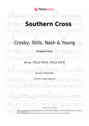 undefined Crosby, Stills, Nash & Young - Southern Cross