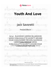 undefined Jack Savoretti, MIKA - Youth And Love