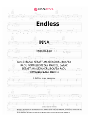 undefined INNA - Endless