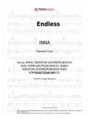 undefined INNA - Endless
