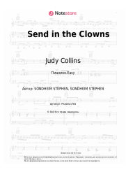 undefined Judy Collins - Send in the Clowns