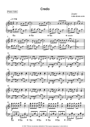 undefined Zivert - Credo