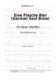 undefined Christian Steiffen - Eine Flasche Bier (German Soul Brew)