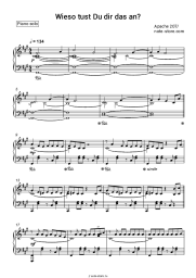 undefined Apache 207 - Wieso tust Du dir das an?