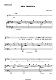 undefined Apache 207 - Kein Problem