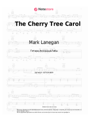 undefined Mark Lanegan - The Cherry Tree Carol