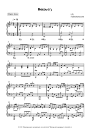 undefined LP - Recovery