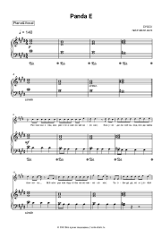 undefined CYGO - Panda E