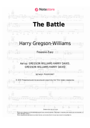 undefined Harry Gregson-Williams - The Battle